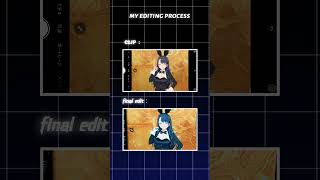 MARIN KITAGAWA | Peligrosa (Edit) | My Dress-Up Darling AMV