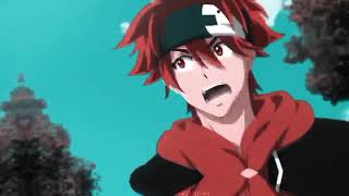 Edit Anime - Lights Down Low Amv