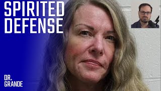 Lori Vallow Makes Bizarre Statement at Sentencing | Analysis of Lori Vallow Speech