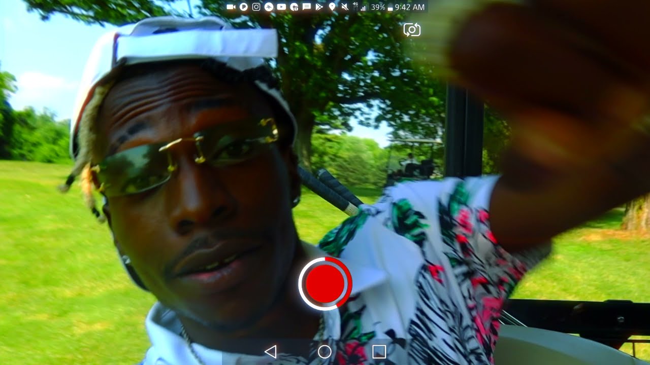 Jigga Flames - Quarter Key (Official Music Video)