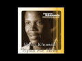 Hymn For Taiwa Moses Khumalo