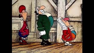 Dr Livesey PHONK Walks for 2 Hours - BUT ONLY the Good Part