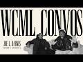 WCML Conversations (S1: Ep 6) - Joe L. Barnes
