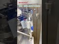 120 Bags/Min! Pet Food Pouch Packing Machine - Dry/Wet Kibble Packaging Solution 🔥