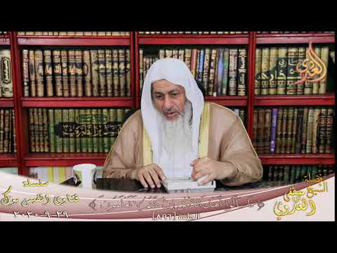 صحة حديث لا أدرى هذا الأثر أقداركم من أفواهكم الشيخ مصطفي العدوي