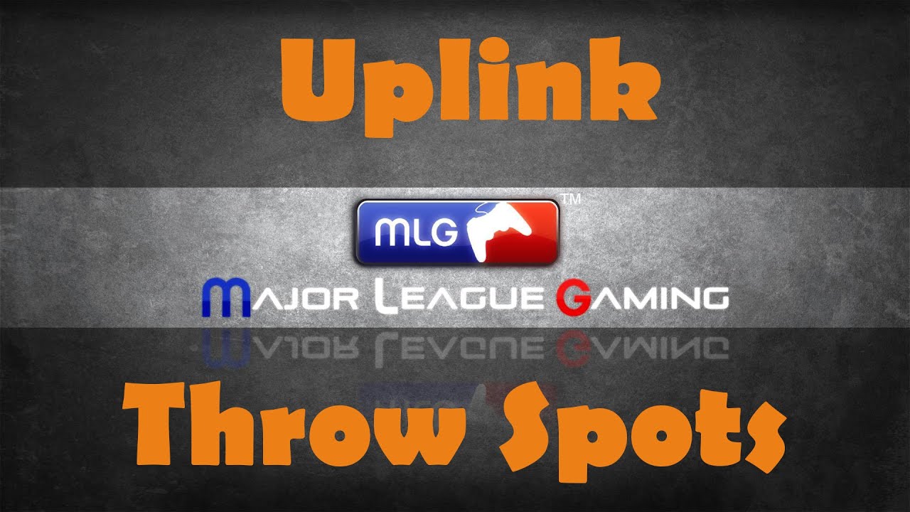 CoD Advanced Warfare Competitive Tips & Tricks: Uplink Throw Spots For Comeback!