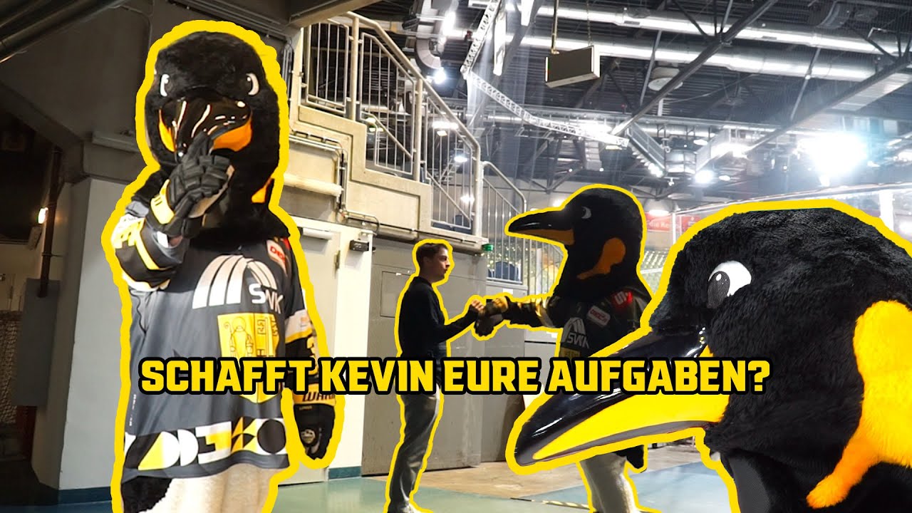 Was steht auf Kevins Bucketlist? - Vlog 09