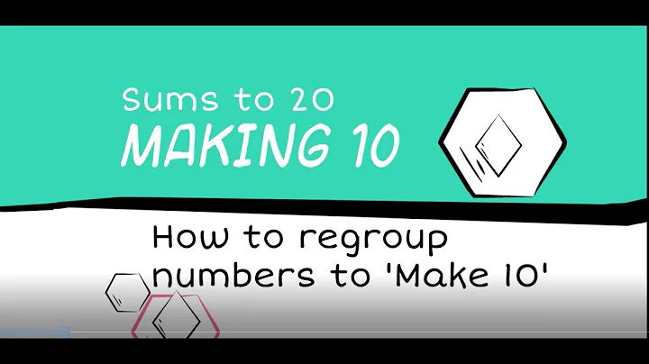 2.OA.2 - Making 10