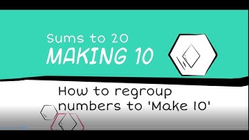 2.OA.2 - Making 10