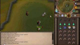 Barrow Bro's Guide [no slayer 55 needed]
