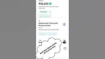 MST Blockchain Node Fraction buy 05/11/2025