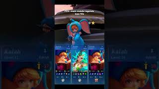 Download Lagu moonton gimana SII. ?? bintang hilang 10 loohhh ??? #mobilelegends #funnymlbb MP3