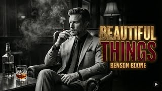 Benson Boonebeautiful Things chicago Blues Remix Cover  Soulful Guitar Blues  Seneng Bollywood