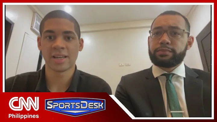 Catching up with La Salle's Ben and Mike Phillips ...