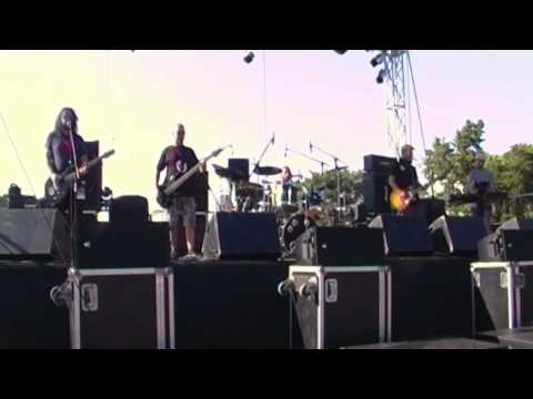 The Hollow Circle  - Peace of Mind  - Live @ Rock at Home - Pisa -11/7/2015