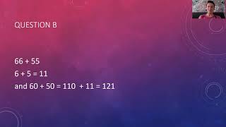 Fluent in Five answers Day 3