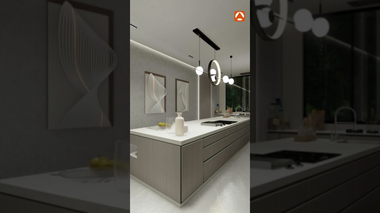 The material selection process for Villa project in Zambia | Arcedior  | Sourcing with Arcedior.