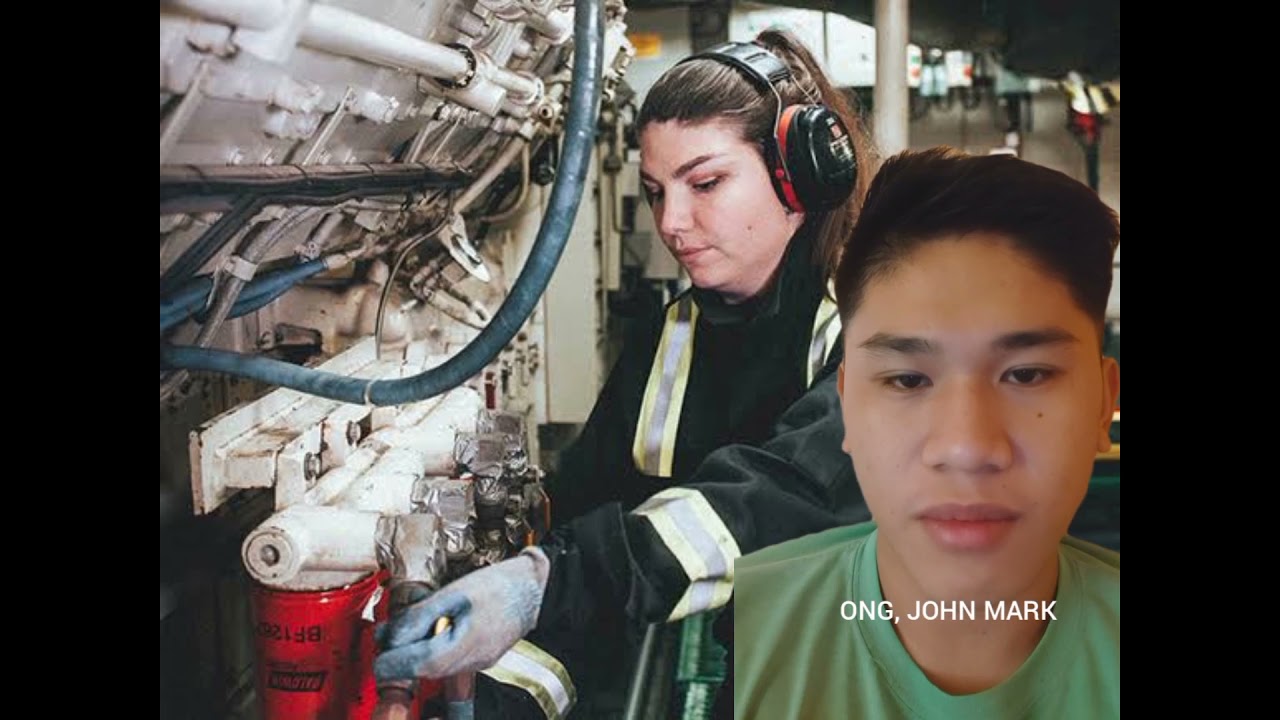 Training and Qualification Requirements of 2nd Engineer Under STCW CODE