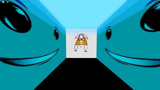 PM 6:06:06.606 | Sublevels 181-190   Lap 2 (Sublevel 184)