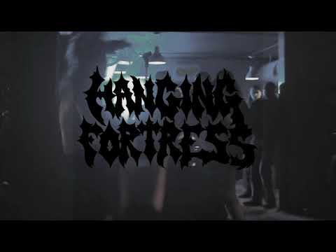 Hanging Fortress - Darkness Devours Teaser | Brutal Death Metal | Slamming Death Metal | Ohio Death