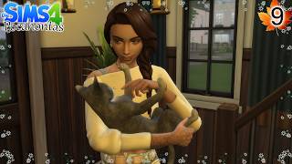 Die Sims 4| Modern Disney Legacy Challenge| Pocahontas| Part 09 ,,Leb wohl, mein Freund"