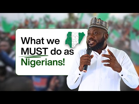 Is Nigeria Independent? The Truth About Global Politics & Local Realities