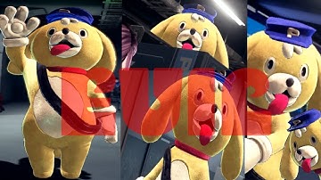 Astral Chain | Exploring the HQ and the face of EVIL | File 3