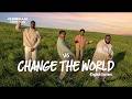V6 - Change the World (R&amp;B Soul Version) | Inuyasha OP