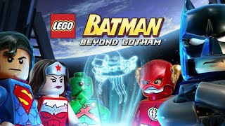 LEGO Batman: Beyond Gotham v2.1.1.01 MOD APK + OBB (Unlimited Money)