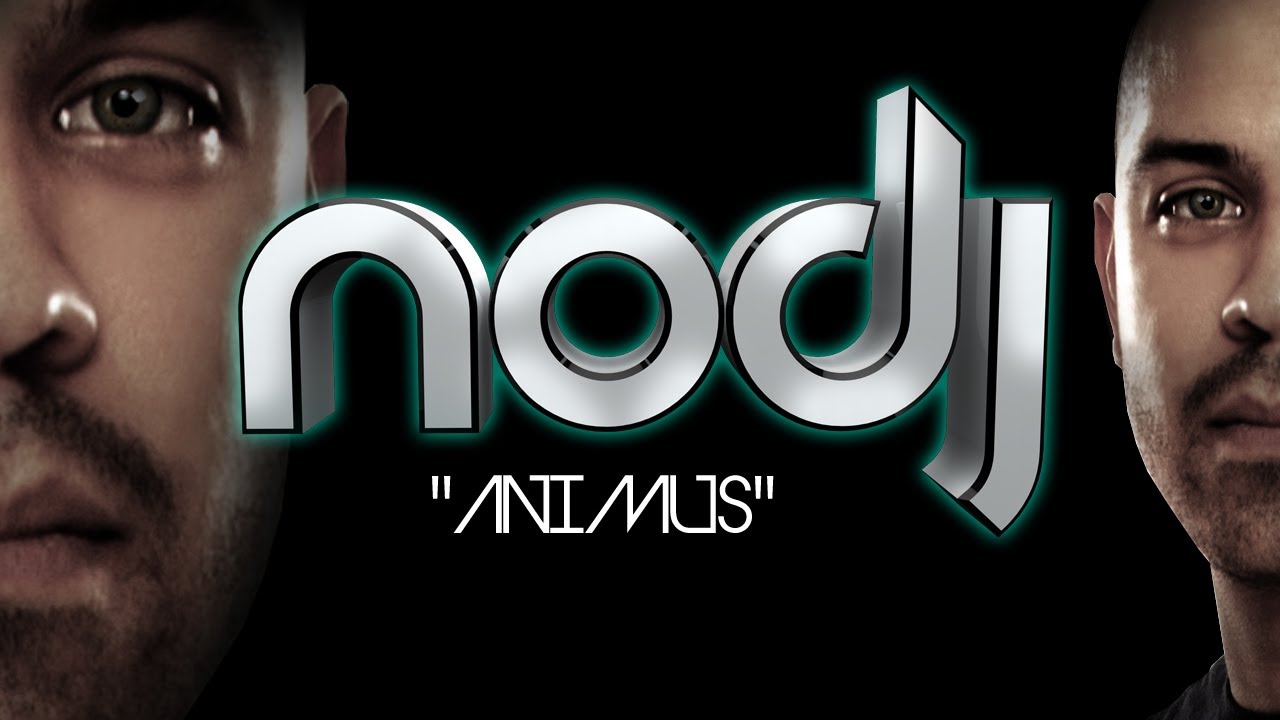 noDj - "Animus" (Original Mix)