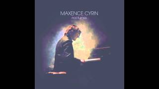 Maxence Cyrin - In the grey of the sky (sad piano music) chords