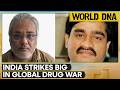 India Successfully Extradites Drug Lord Salim Dola From Istanbul | World DNA News