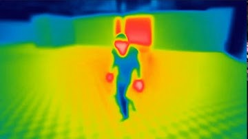 The Horror Project Update: Thermal (UE4)