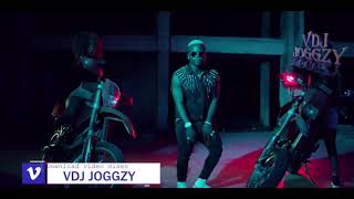 VDJ JOGGZY BEST OF WASAFI/ BONGO MIX/RAYVANNY X HARMONIZE 2018