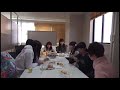 柏木先輩から番号2桁の後輩へ。