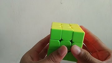 How to Finger Trick Ua Perm