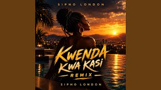 Kwenda Kwa Kasi (Remix)