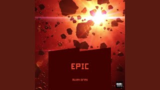 Epic Cinematic Percussions