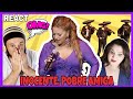 VOCAL COACHES REACT: JENNI RIVERA - INOCENTE, POBRE AMIGA