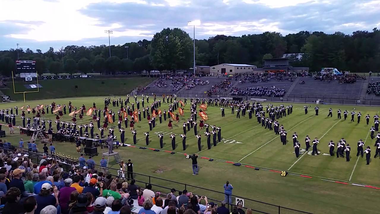 DubV Walker Valley band YouTube