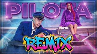 ♫ Pilota - Void Cauãn (REMIX) | Clip Oficial