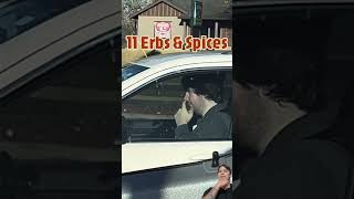 11 erbs &amp; spices #shorts