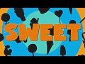 Jon Batiste, Pentatonix, Diane Warren - Sweet (Official Lyric Video)