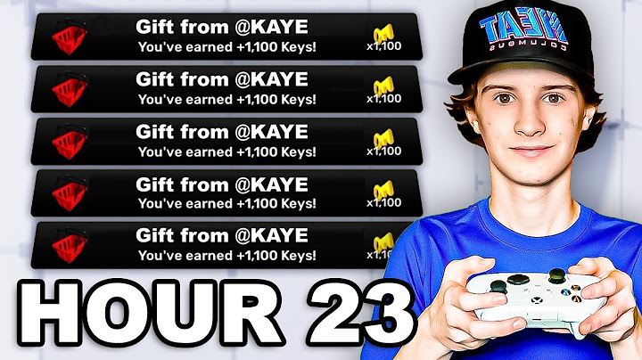 Upgrading My Little Brother's Rivals Account For 24 Hours!
