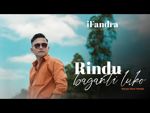 Video Rindu Baganti Luko