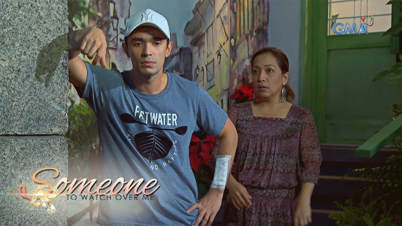 Someone to Watch Over Me: Full Episode 66 (with English subtitles)