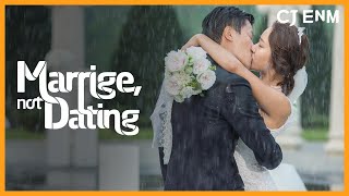 Marriage Not Dating (Scripted Trailer) CJ ENM