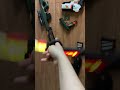 lightsaber of destruction