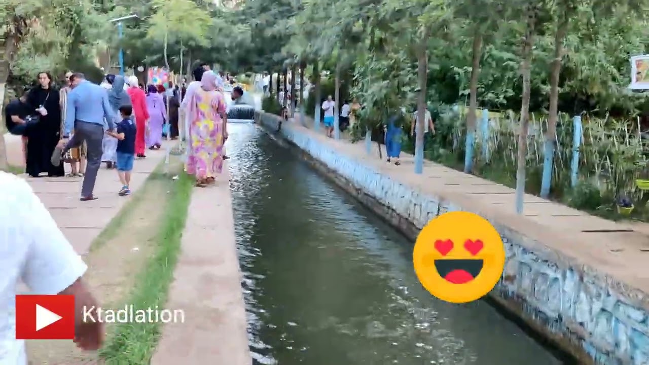 Tamda-Zaouiat Cheickhتامدة زاوية الشيخ 2022