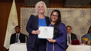 IEFAUSA Graduation Event Class of 2019